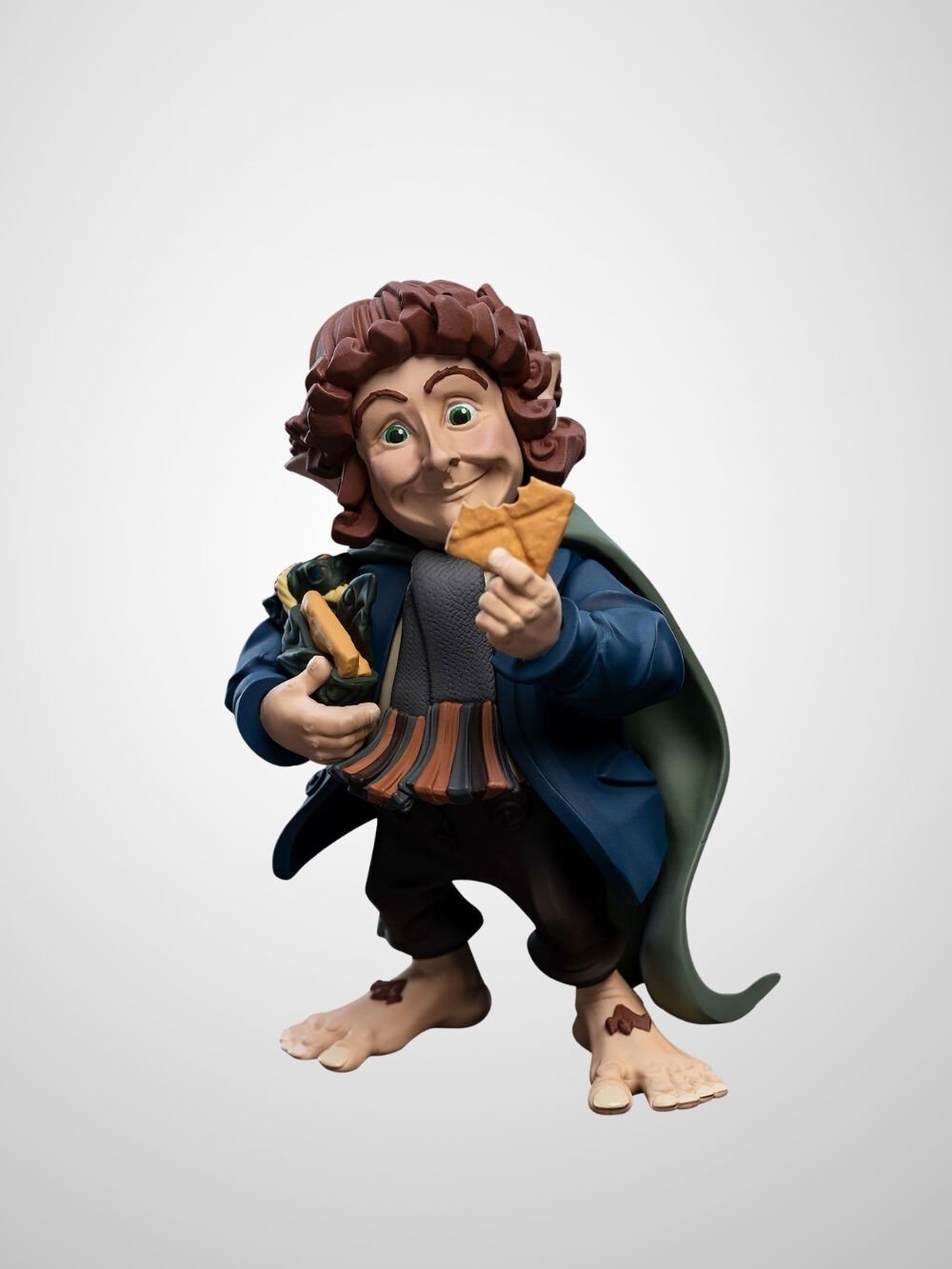 Lord of the Rings - Pippin Mini Epics Figür