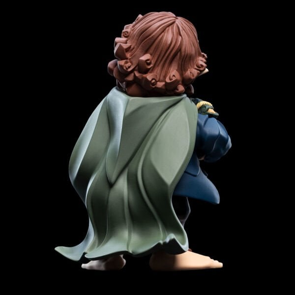 Lord of the Rings - Pippin Mini Epics Figür