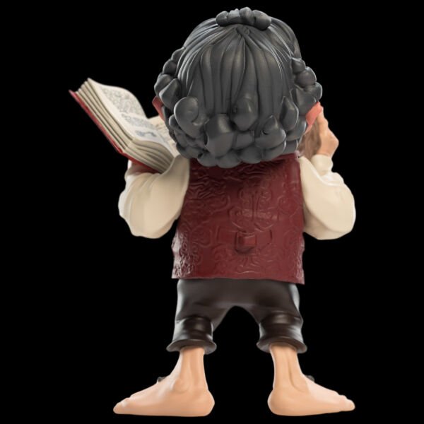Lord of the Rings - Bilbo Mini Epics Figür
