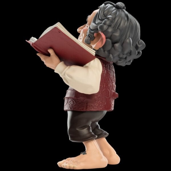 Lord of the Rings - Bilbo Mini Epics Figür