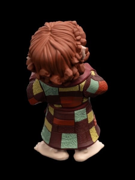 The Hobbit - Bilbo Baggins Mini Epics Figür