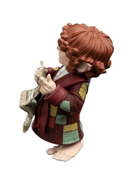 The Hobbit - Bilbo Baggins Mini Epics Figür