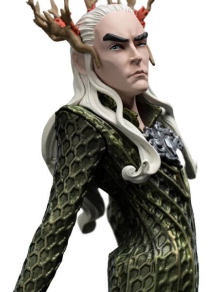 The Hobbit - Thranduil Mini Epics Figür