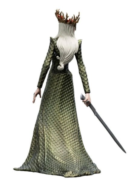 The Hobbit - Thranduil Mini Epics Figür