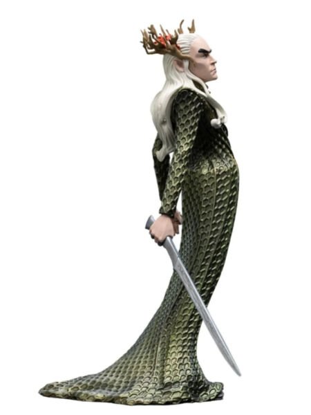 The Hobbit - Thranduil Mini Epics Figür