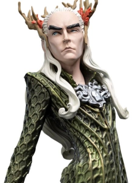 The Hobbit - Thranduil Mini Epics Figür
