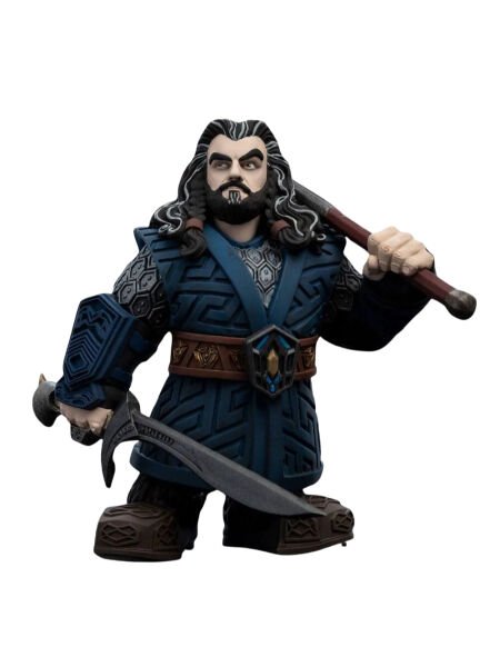 The Hobbit - Thorin Oakenshield Mini Epics Limited Edition Figür