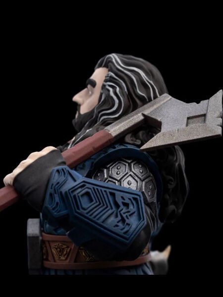 The Hobbit - Thorin Oakenshield Mini Epics Limited Edition Figür