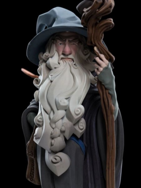 Lord of the Rings - Gandalf the Grey Mini Epics Figür