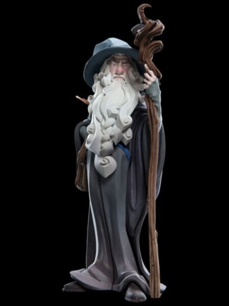 Lord of the Rings - Gandalf the Grey Mini Epics Figür