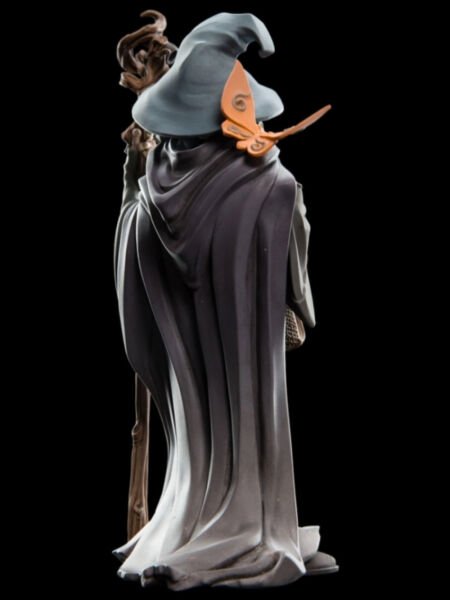 Lord of the Rings - Gandalf the Grey Mini Epics Figür