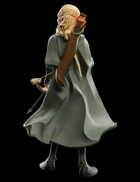Lord of the Rings - Legolas Mini Epics Figür