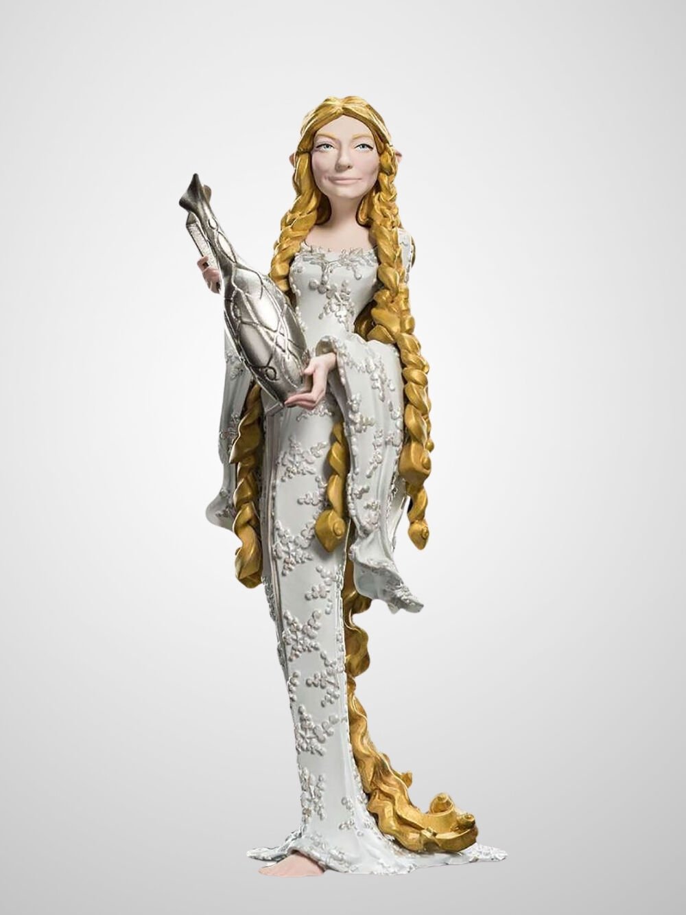 Lord of the Rings - Galadriel Mini Epics Figür