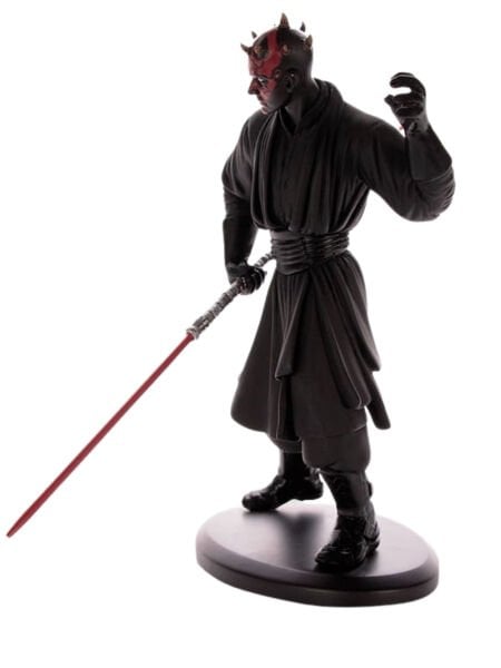 Star Wars Elite Collection Darth Maul 1/10 Scale Limited Edition Heykel
