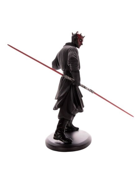Star Wars Elite Collection Darth Maul 1/10 Scale Limited Edition Heykel