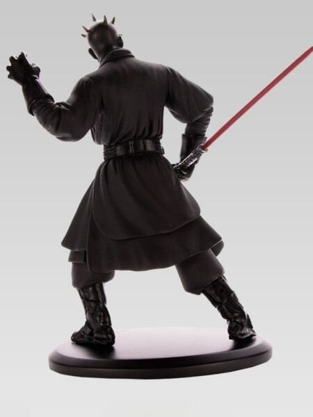 Star Wars Elite Collection Darth Maul 1/10 Scale Limited Edition Heykel