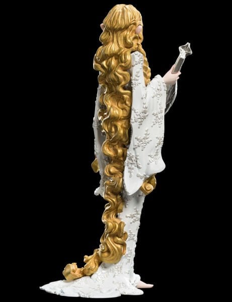 Lord of the Rings - Galadriel Mini Epics Figür