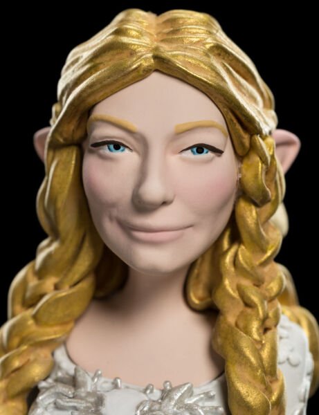 Lord of the Rings - Galadriel Mini Epics Figür
