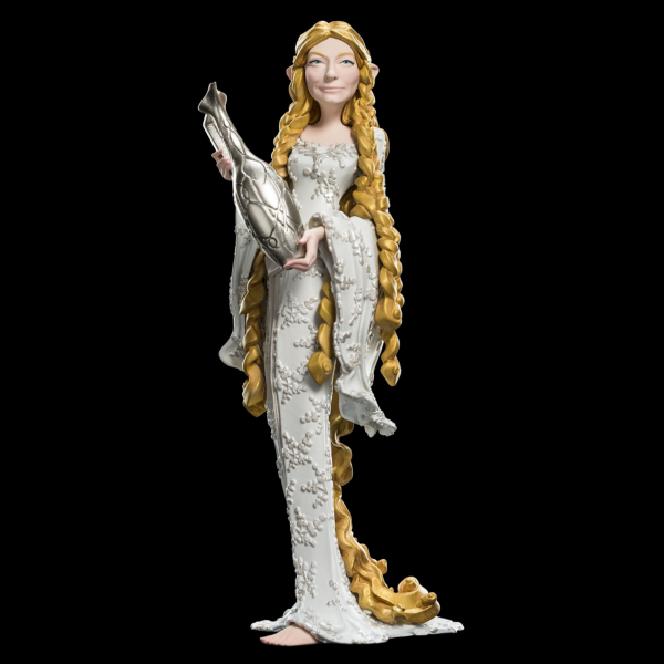 Lord of the Rings - Galadriel Mini Epics Figür