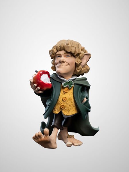 Lord of the Rings - Merry Mini Epics Figür