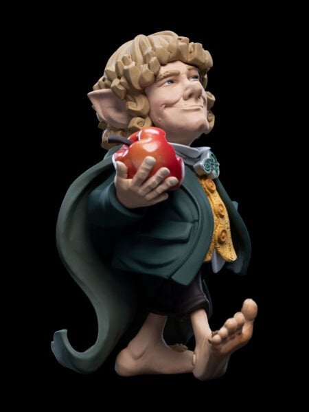 Lord of the Rings - Merry Mini Epics Figür