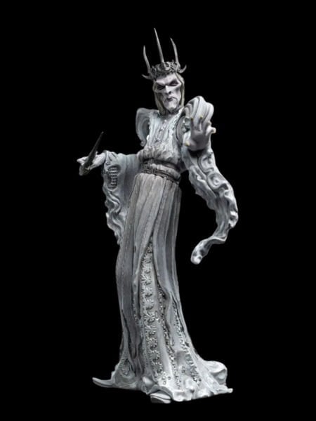 Lord of the Rings - The Witch-King of the Unseen Land Mini Epics Figür