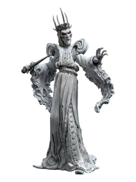 Lord of the Rings - The Witch-King of the Unseen Land Mini Epics Figür