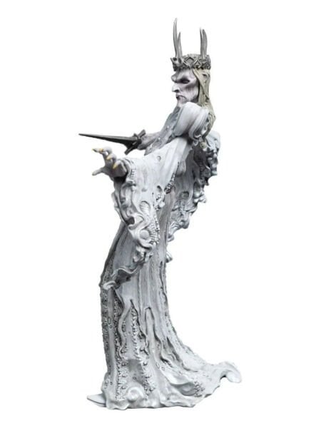 Lord of the Rings - The Witch-King of the Unseen Land Mini Epics Figür