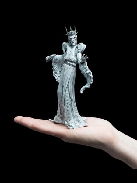 Lord of the Rings - The Witch-King of the Unseen Land Mini Epics Figür