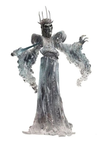 Lord of the Rings - The Witch-King of the Unseen Land Mini Epics Limited Edition Figür