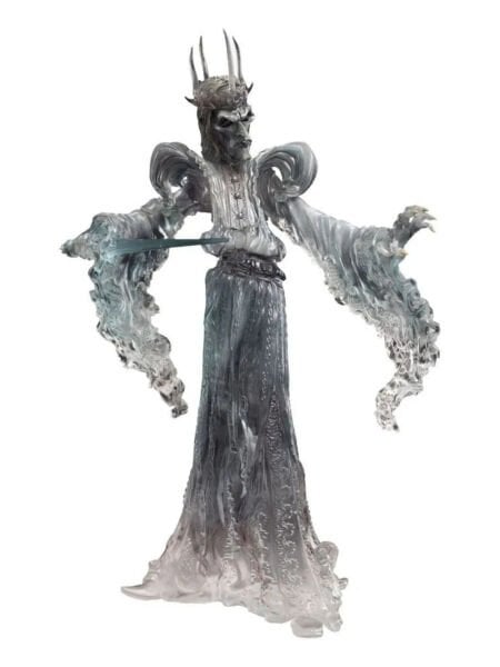 Lord of the Rings - The Witch-King of the Unseen Land Mini Epics Limited Edition Figür