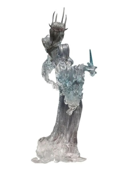 Lord of the Rings - The Witch-King of the Unseen Land Mini Epics Limited Edition Figür