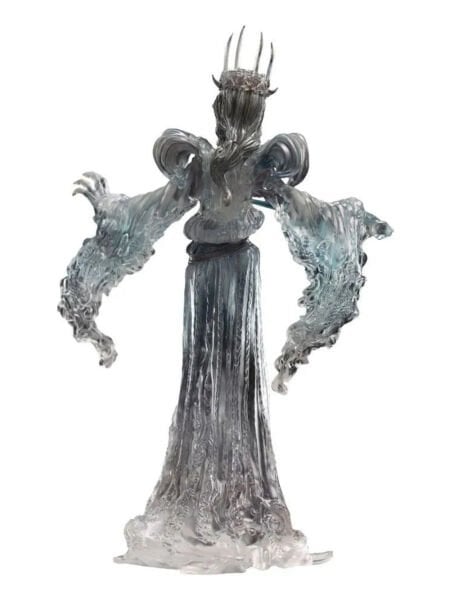 Lord of the Rings - The Witch-King of the Unseen Land Mini Epics Limited Edition Figür