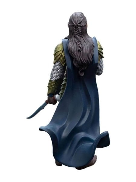 Lord of the Rings - Elrond Mini Epics Figür