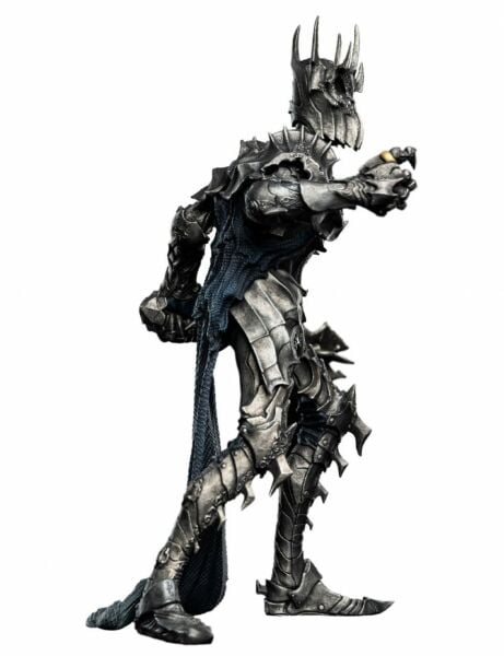 Lord of the Rings - Sauron Mini Epics Figür