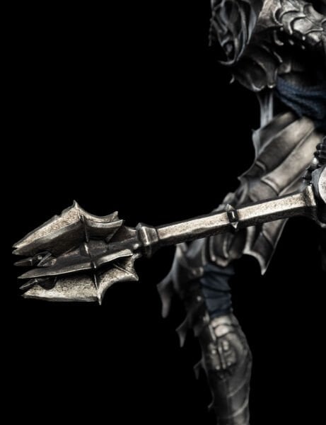 Lord of the Rings - Sauron Mini Epics Figür