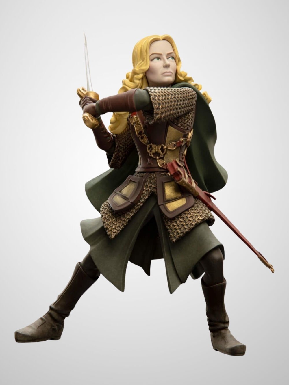 Lord of the Rings - Eowyn Mini Epics Figür