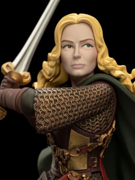 Lord of the Rings - Eowyn Mini Epics Figür
