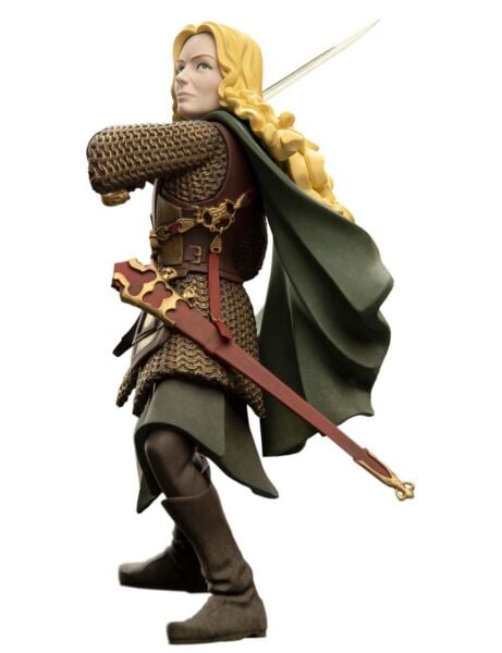 Lord of the Rings - Eowyn Mini Epics Figür