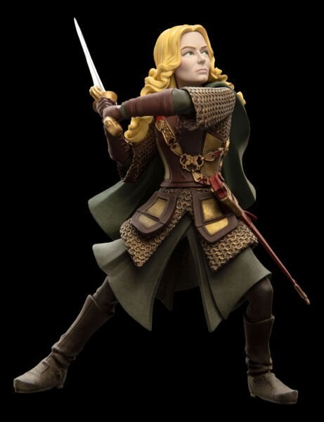 Lord of the Rings - Eowyn Mini Epics Figür