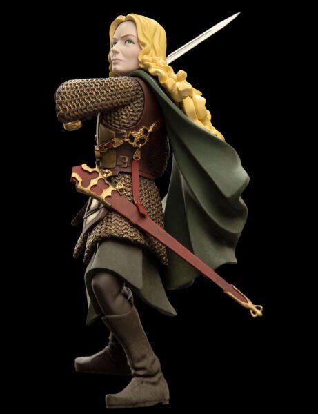 Lord of the Rings - Eowyn Mini Epics Figür