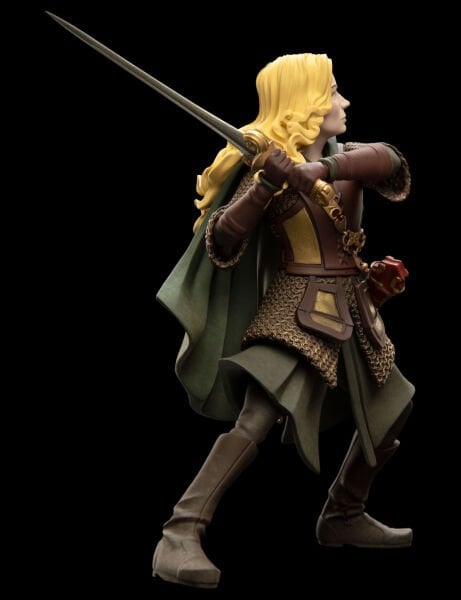 Lord of the Rings - Eowyn Mini Epics Figür