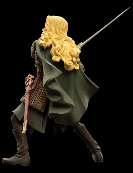 Lord of the Rings - Eowyn Mini Epics Figür