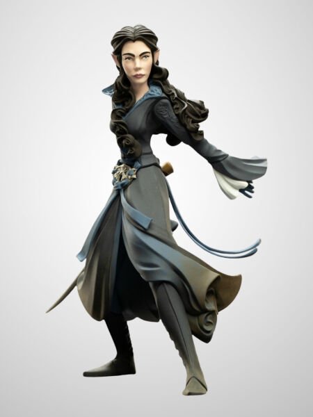 Lord of the Rings - Arwen Mini Epics Figür