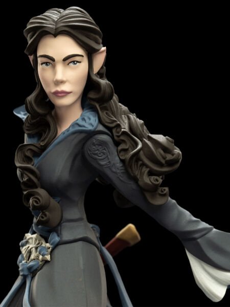 Lord of the Rings - Arwen Mini Epics Figür