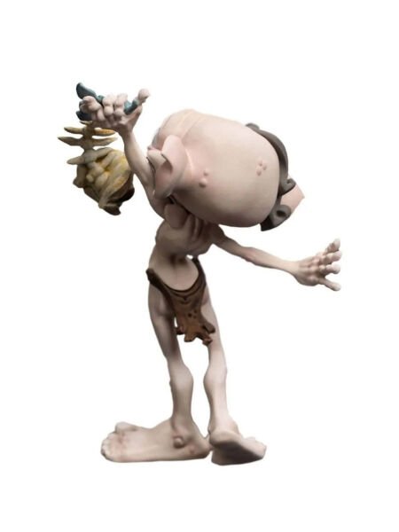 Lord of the Rings - Smeagol Mini Epics Figür