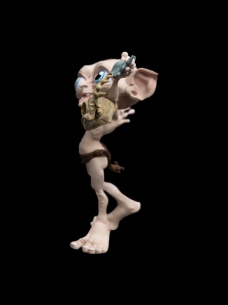 Lord of the Rings - Smeagol Mini Epics Figür