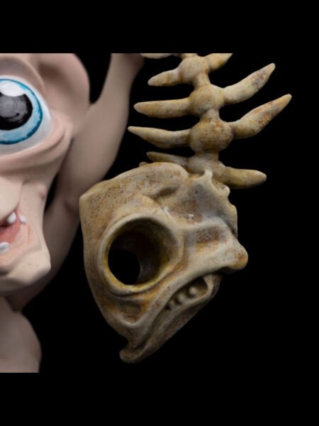 Lord of the Rings - Smeagol Mini Epics Figür