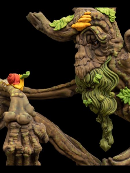 Lord of the Rings - Treebeard Mini Epics Figür