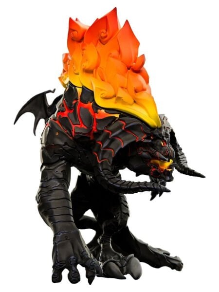 Lord of the Rings - The Balrog Mini Epics Figür